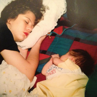 Selena Gomez instagram pic #490517