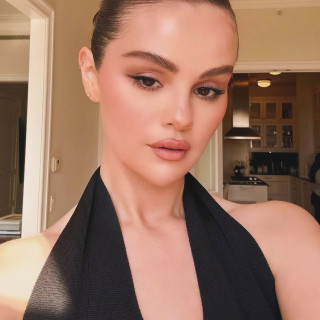 Selena Gomez instagram pic #491163