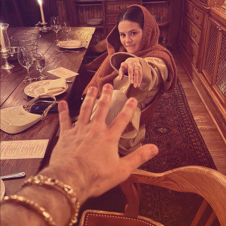 Selena Gomez instagram pic #491634