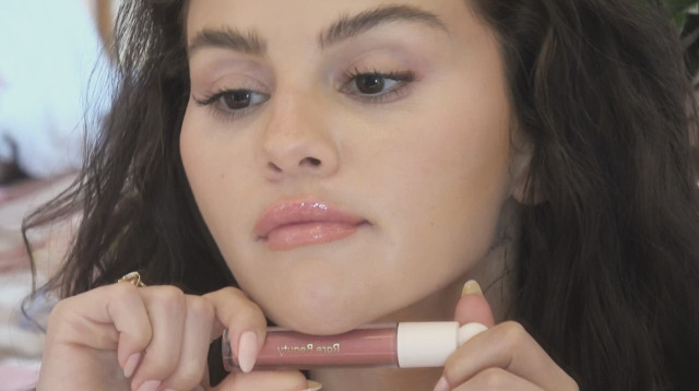 Selena Gomez instagram post 493364