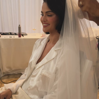 Selena Gomez instagram pic #496410
