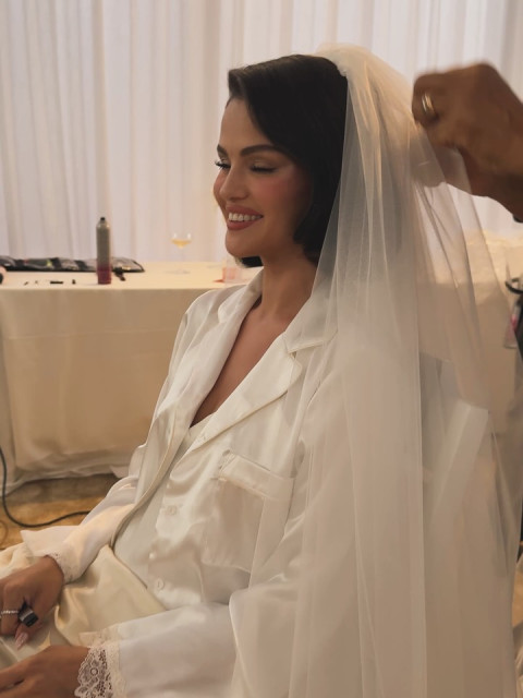 Selena Gomez instagram post 496410