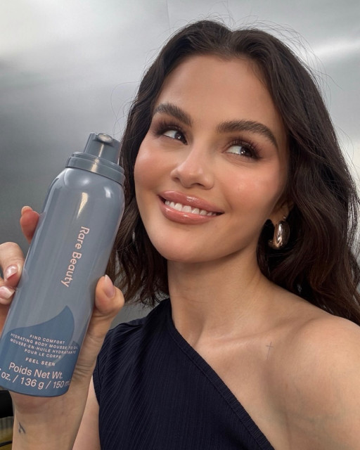 Selena Gomez instagram post 497867