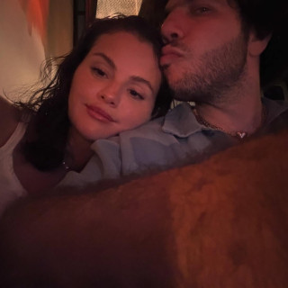 Selena Gomez instagram pic #498171