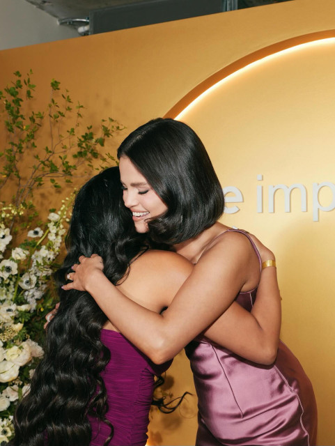 Selena Gomez instagram post 498350