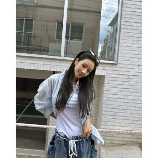 Seo Yea Ji         instagram pic #472144