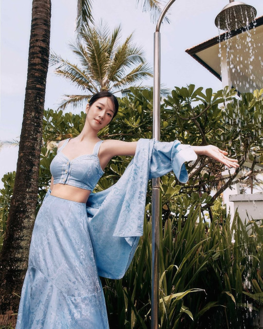 Seo Yea Ji         instagram post 491032