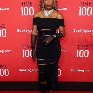 Serena Wiliams instagram pic #489753