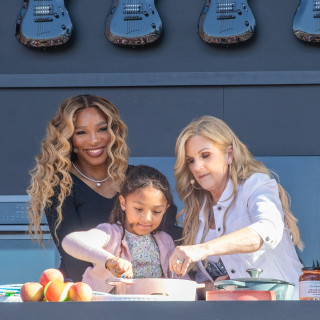 Serena Wiliams instagram pic #491207