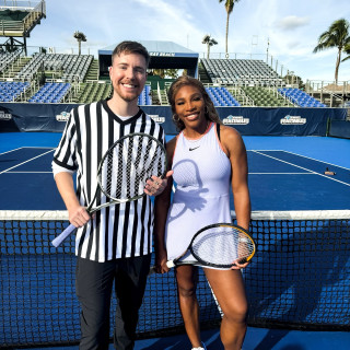 Serena Wiliams instagram pic #491354