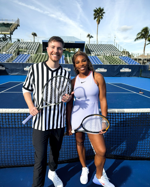 Serena Wiliams instagram post 491354