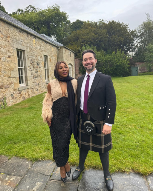 Serena Wiliams instagram post 492248