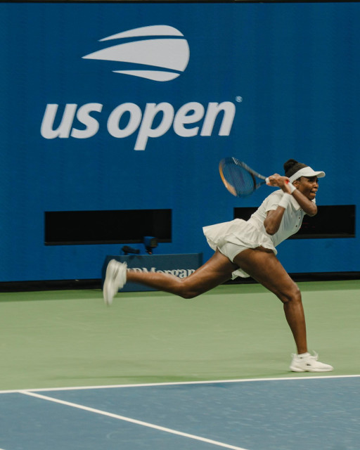 Serena Wiliams instagram post 494831