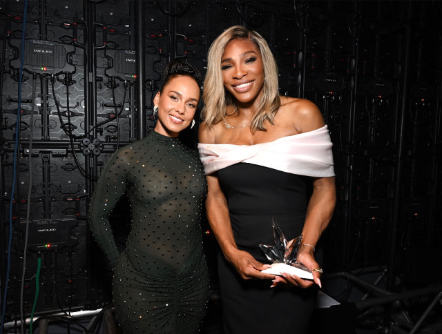 Serena Wiliams instagram post 497076