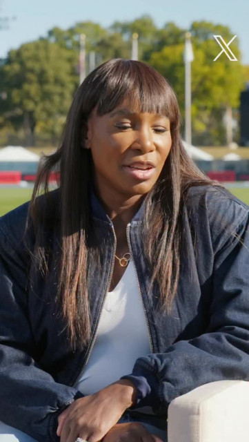 Serena Wiliams instagram post 497172