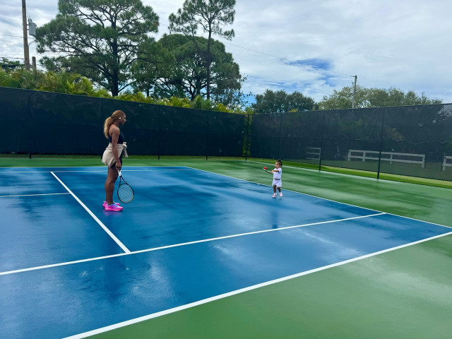 Serena Wiliams instagram post 497590