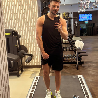 Sergey Lazarev instagram pic #465405