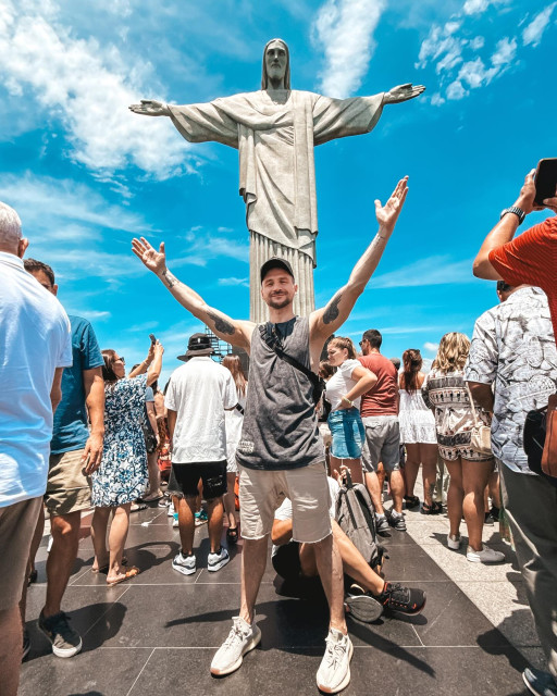 Sergey Lazarev instagram post 484420