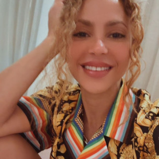 Shakira Mebarak instagram pic #470708