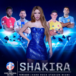 Shakira Mebarak instagram pic #471358
