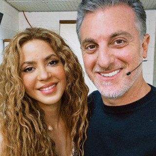 Shakira Mebarak instagram pic #485879