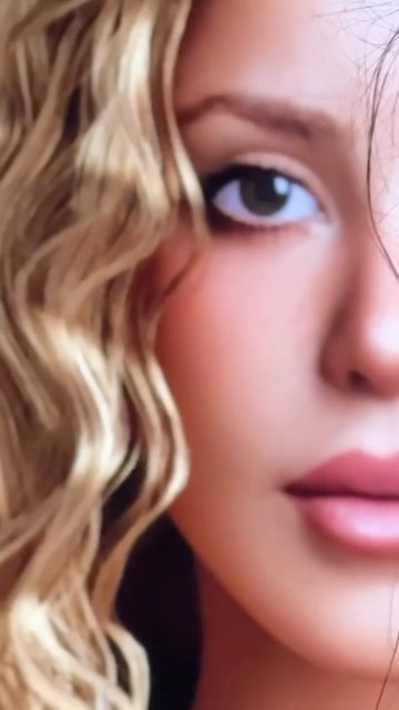 Shakira Mebarak instagram post 489735