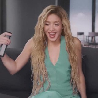 Shakira Mebarak instagram pic #490064