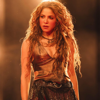 Shakira Mebarak instagram pic #491037