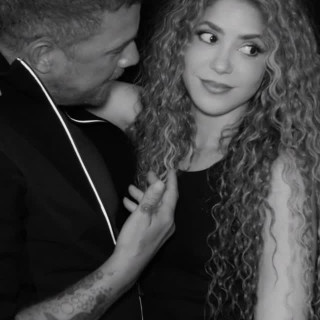 Shakira Mebarak instagram pic #491509