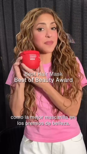 Shakira Mebarak instagram post 495611