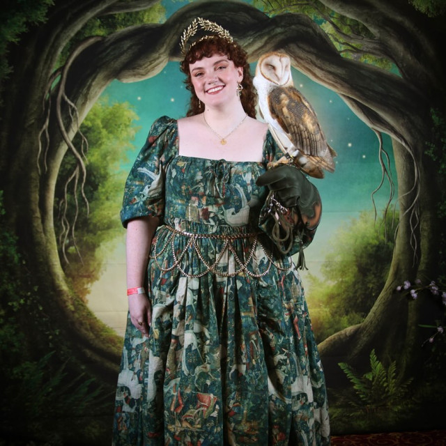 Shannon Purser instagram post 475022