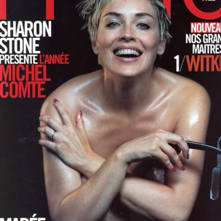 Sharon Stone instagram pic #492231