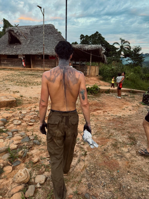 Shawn Mendes instagram post 497201