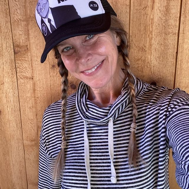 Sheri Moon Zombie instagram post 456177