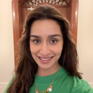 Shraddha Kapoor instagram pic #487630
