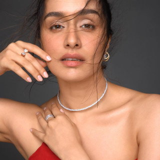 Shraddha Kapoor instagram pic #493271
