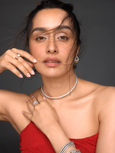 Shraddha Kapoor instagram post 493271