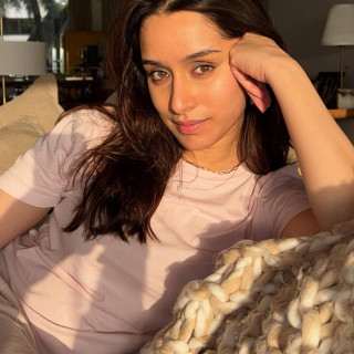 Shraddha Kapoor instagram pic #496354