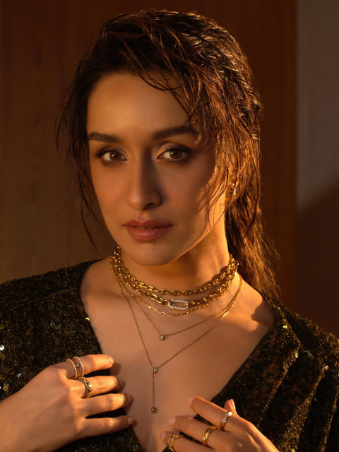 Shraddha Kapoor instagram post 496589