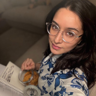 Shraddha Kapoor instagram pic #496868