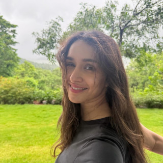 Shraddha Kapoor instagram pic #498221