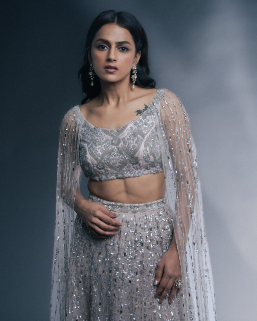 Shraddha Srinath instagram post 485963