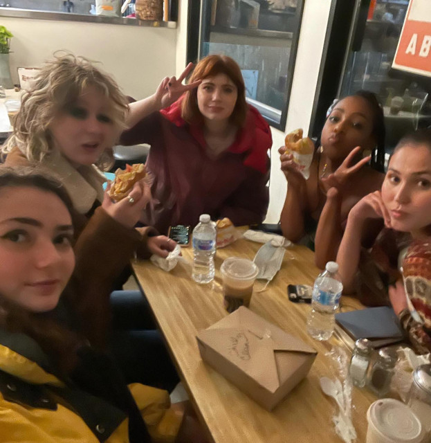 Sierra McCormick instagram post 467652