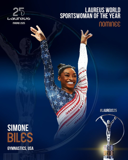 Simone Biles instagram post 487215
