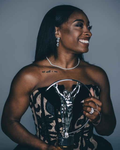Simone Biles instagram post 493938