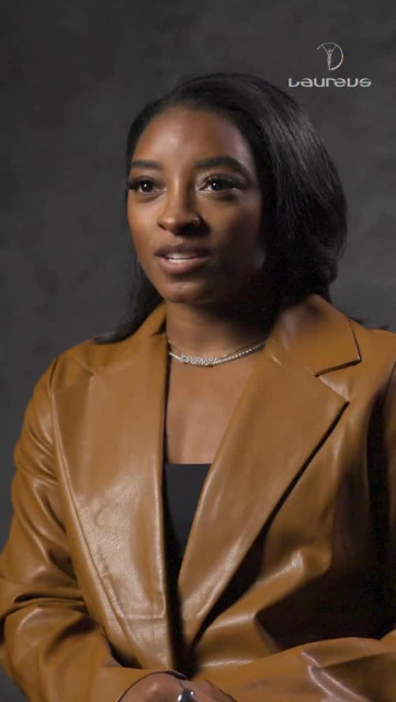 Simone Biles instagram post 494045
