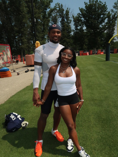 Simone Biles instagram post 494470