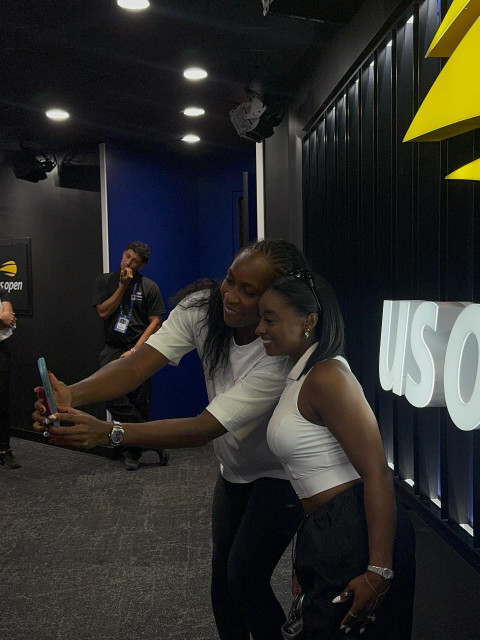 Simone Biles instagram post 495021