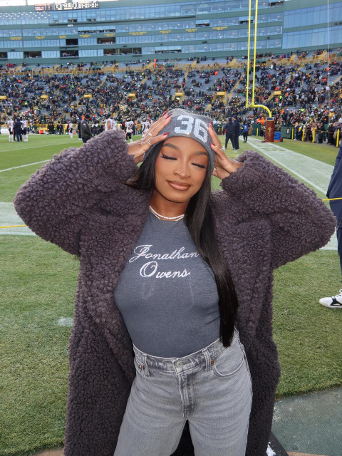 Simone Biles instagram post 498047