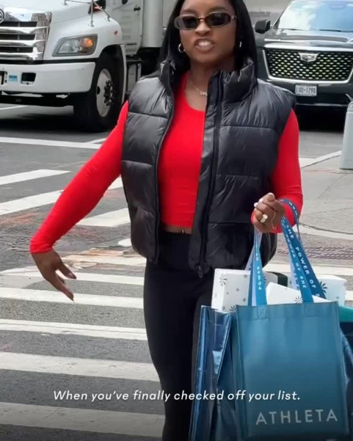 Simone Biles instagram post 498431